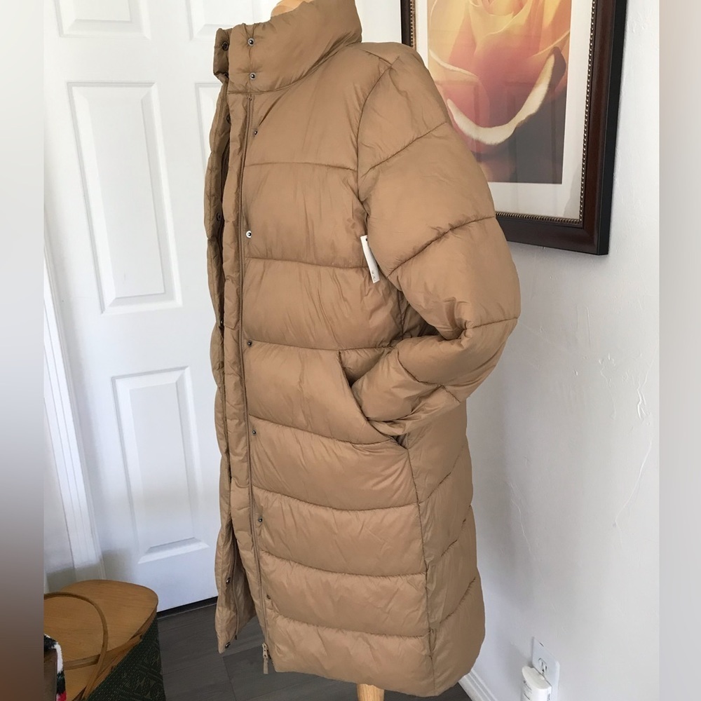 Long Puffer